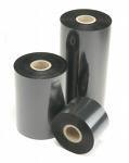 Ribon Wax Resin 110mm X 300mt.(12 Adet) CSI (İçe Sarım) - 12 Adet